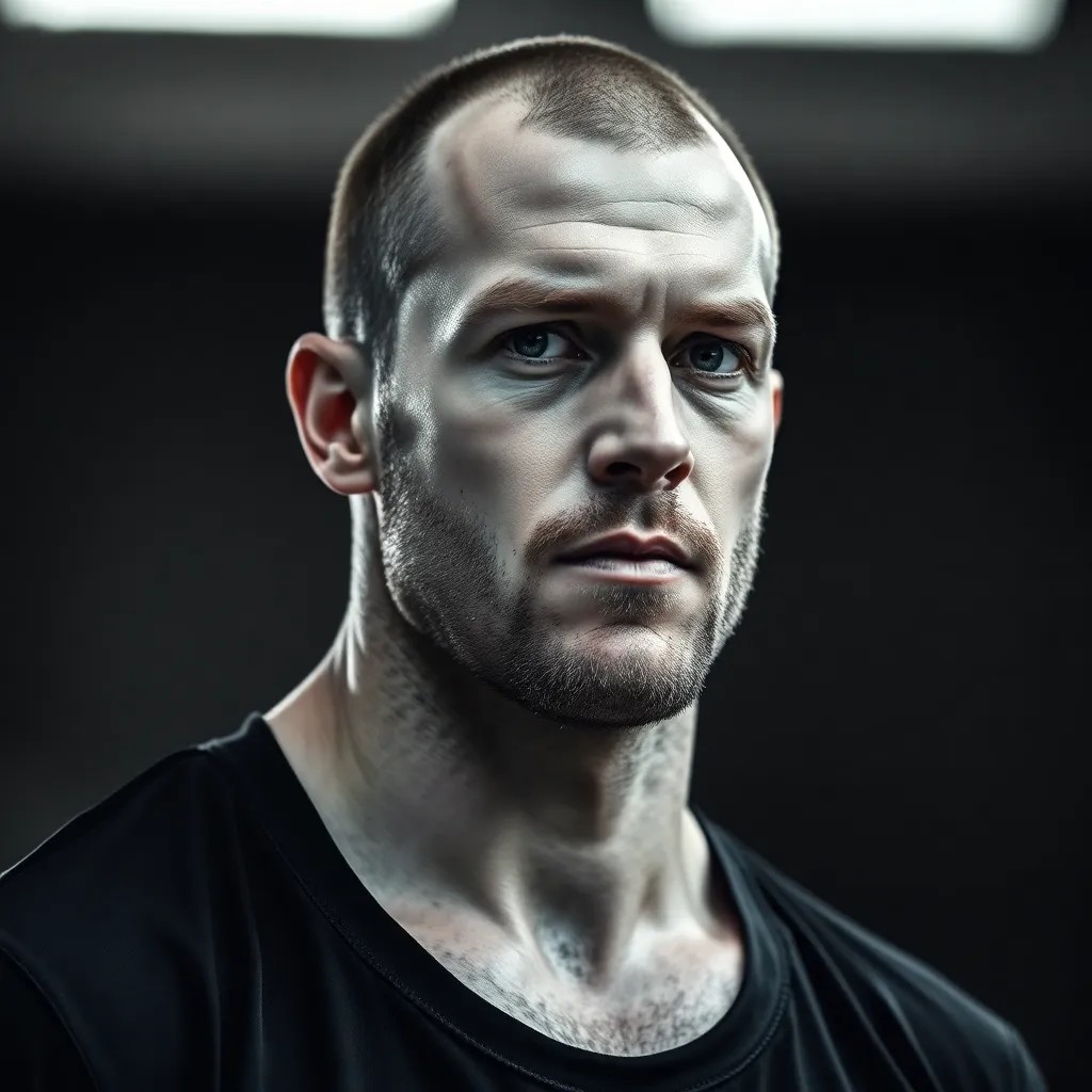 Cian Evans